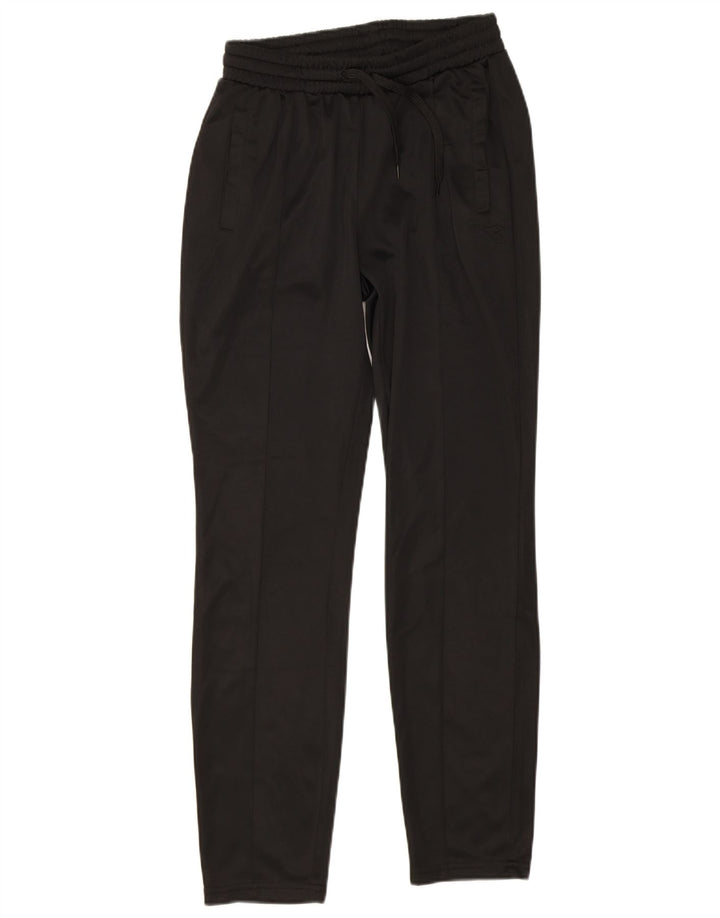 Diadora Pantalon De Survêtement Homme Petit Noir