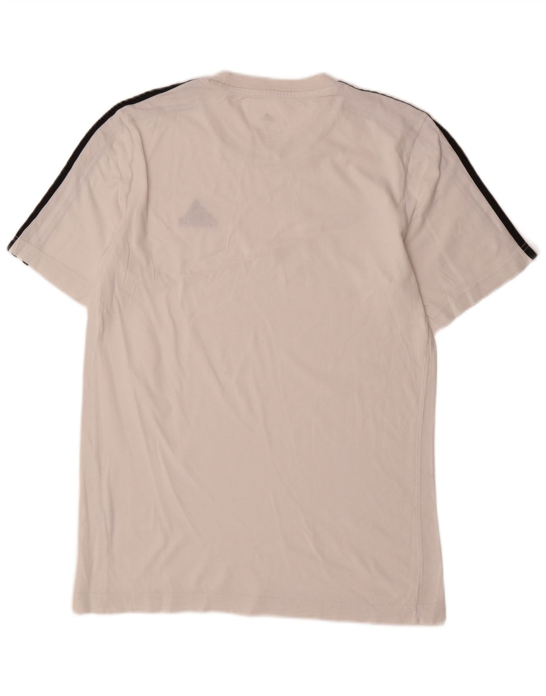 Adidas T-Shirt Homme Haut Petit Blanc