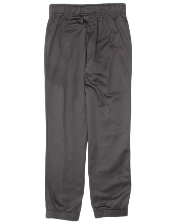 Nike Pantalon de survêtement pour garçon 6-7 ans Large Gris Polyester