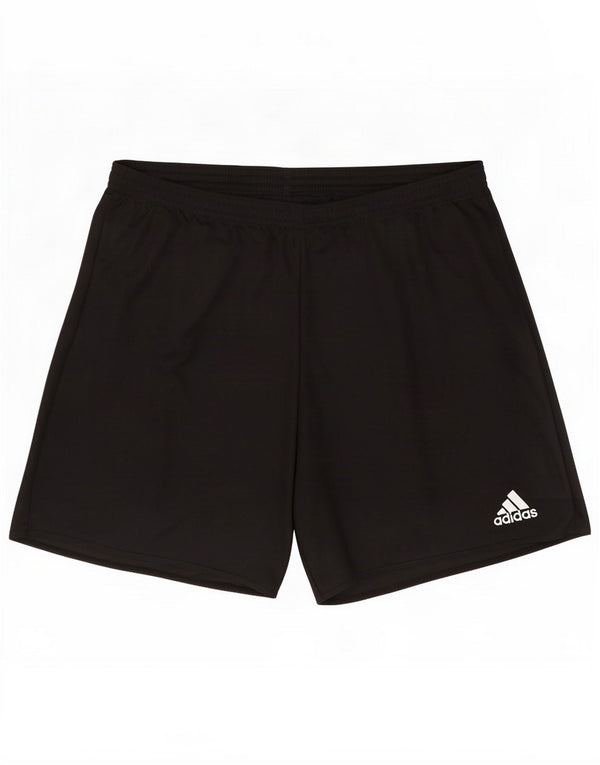 Adidas Mens Aeroready Sport Shorts XL Noir Polyester