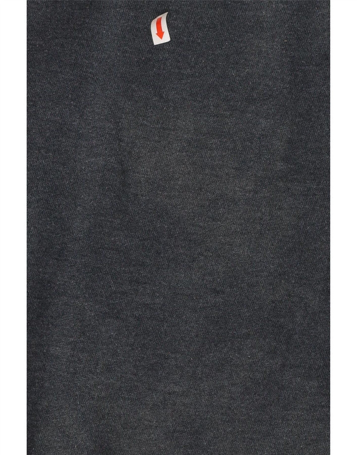 Levi's Sweatshirt Jumper Homme Bleu Marine Large