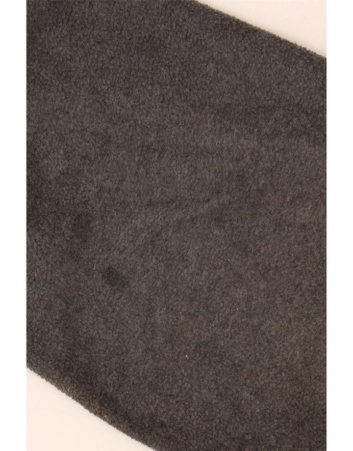 FILA Mens Fleece Jacket IT 50 Medium Grey Vintage Fila and Second-Hand Fila from Messina Hembry 