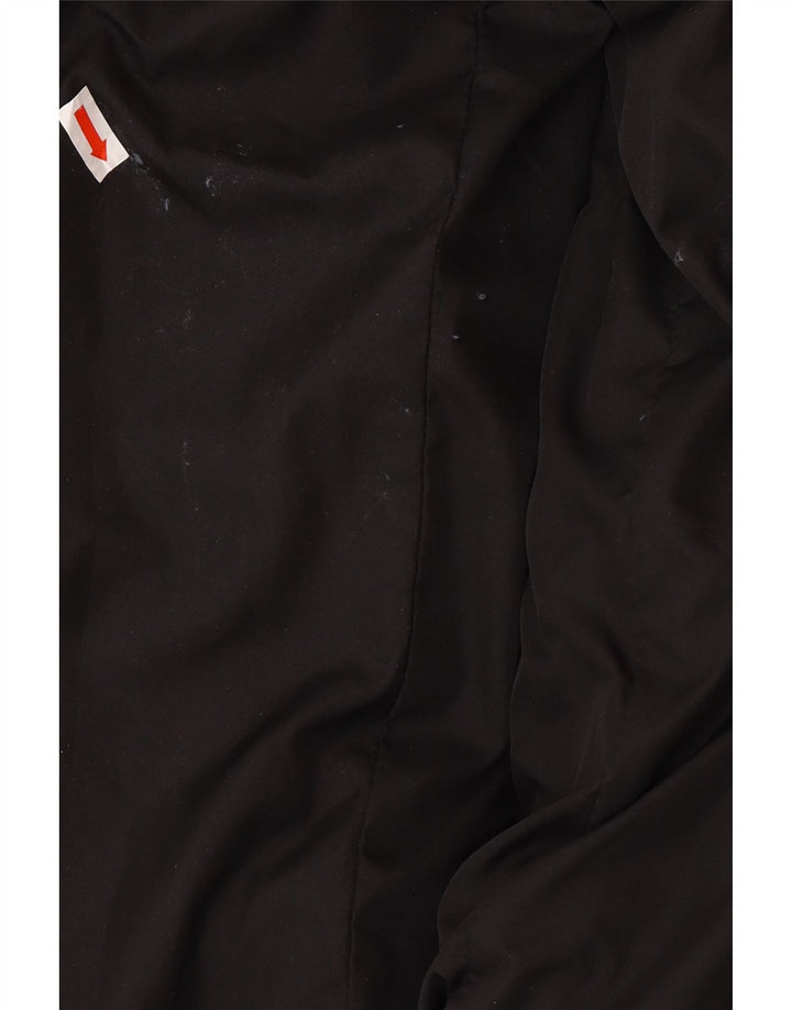 CHAPTER Veste réversible en polaire pour homme UK 38 Medium Kaki Camouflage