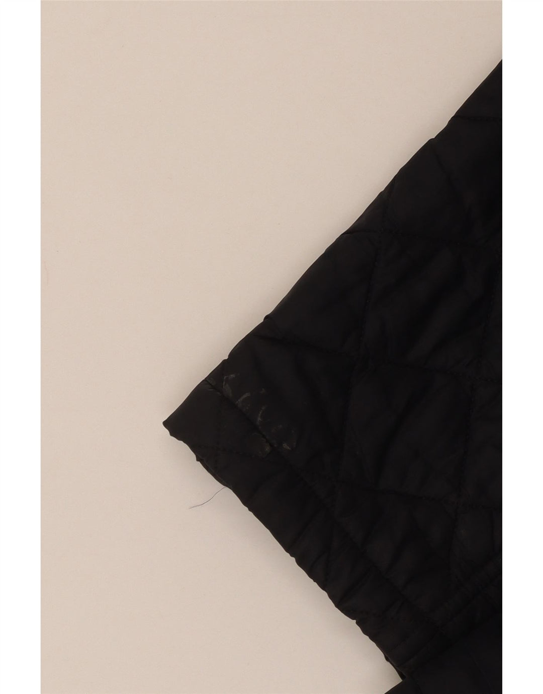 Barbour Veste matelassée pour homme UK 44 2XL Bleu marine Polyamide
