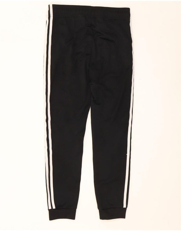 Adidas Pantalon de Survêtement Garçon Joggers 11-12 Ans Noir