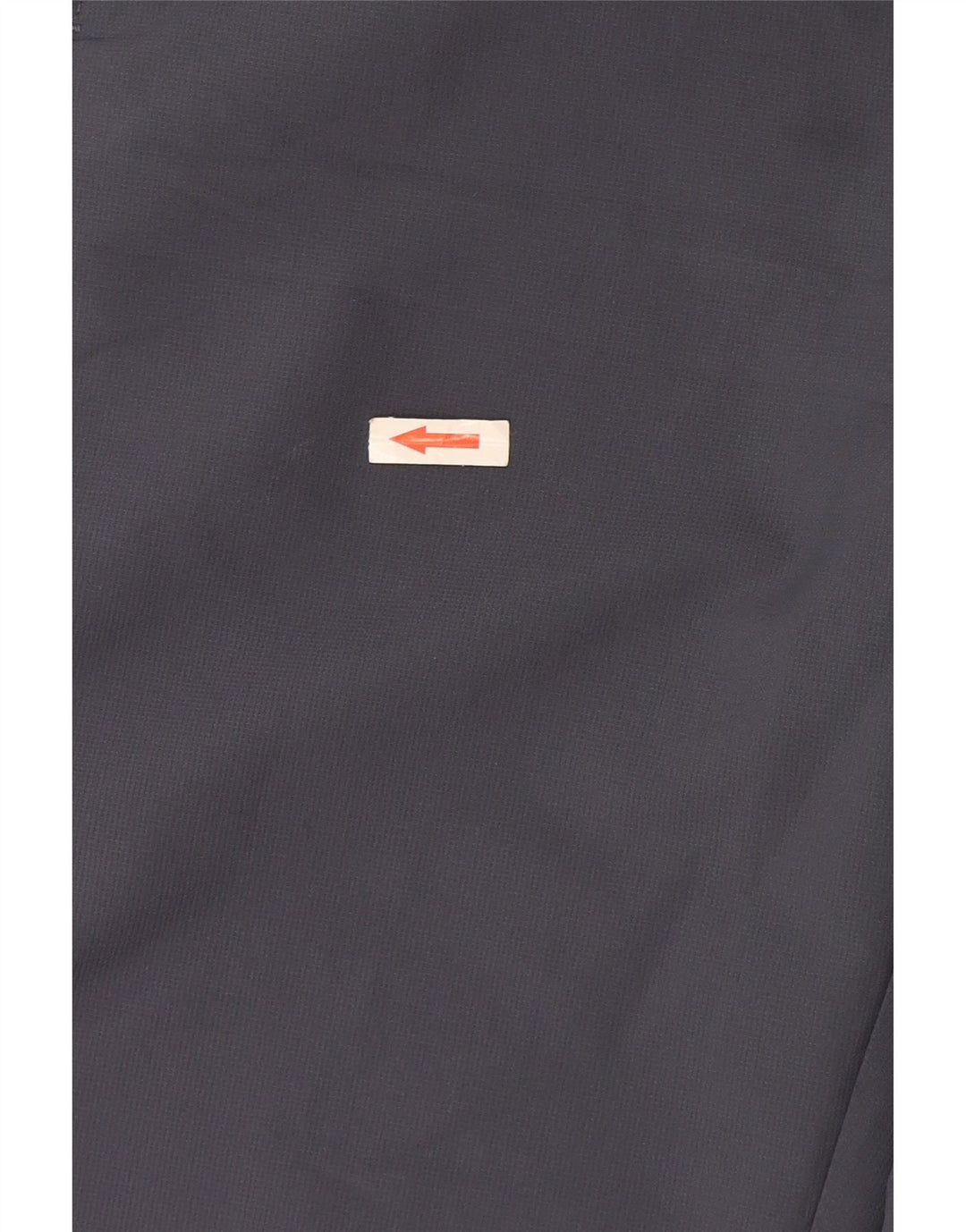 Adidas Pantalon Chino Droit Homme W36 L31 Bleu Marine Polyester