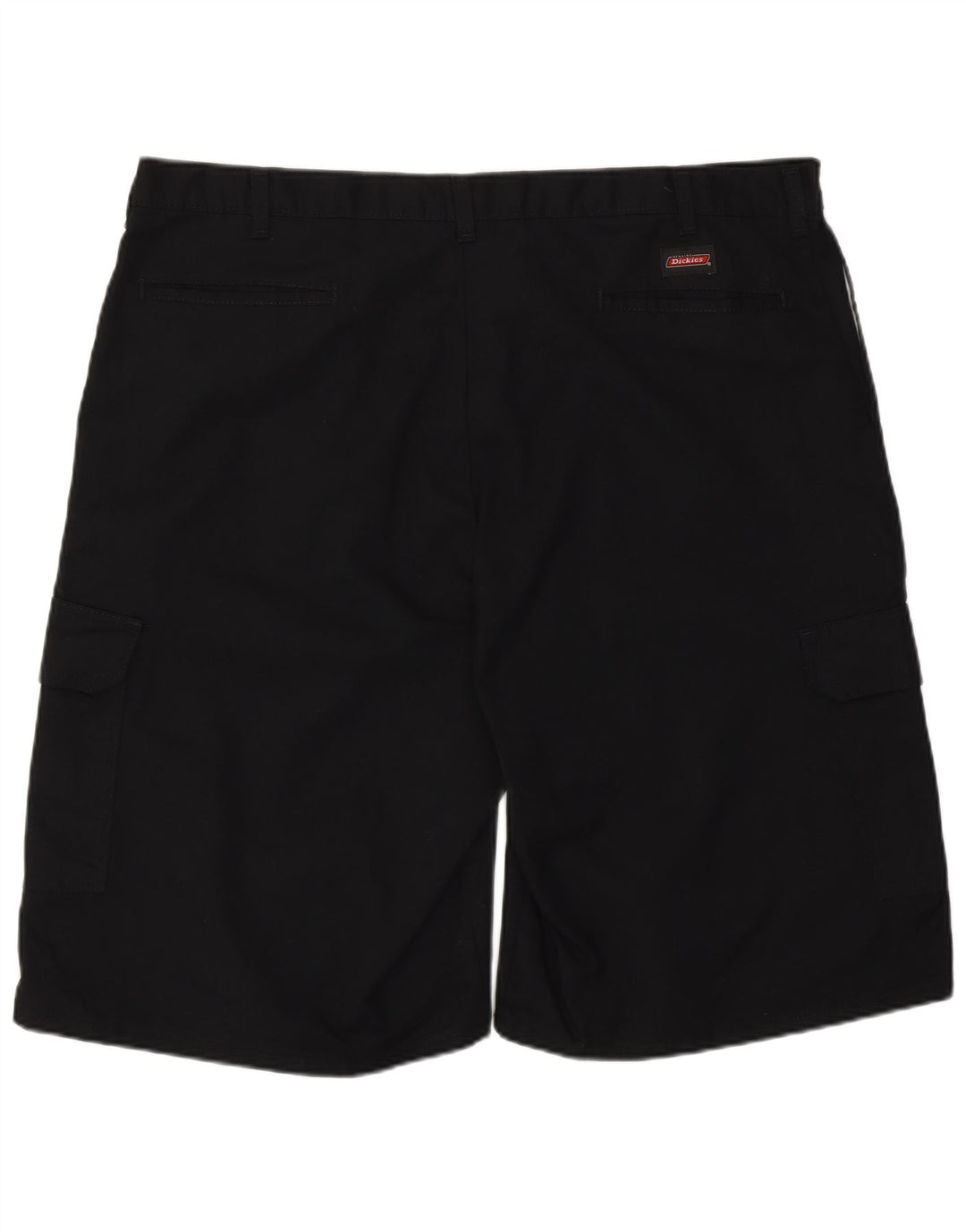 Dickies Short Cargo Homme W42 2XL Noir Polyester