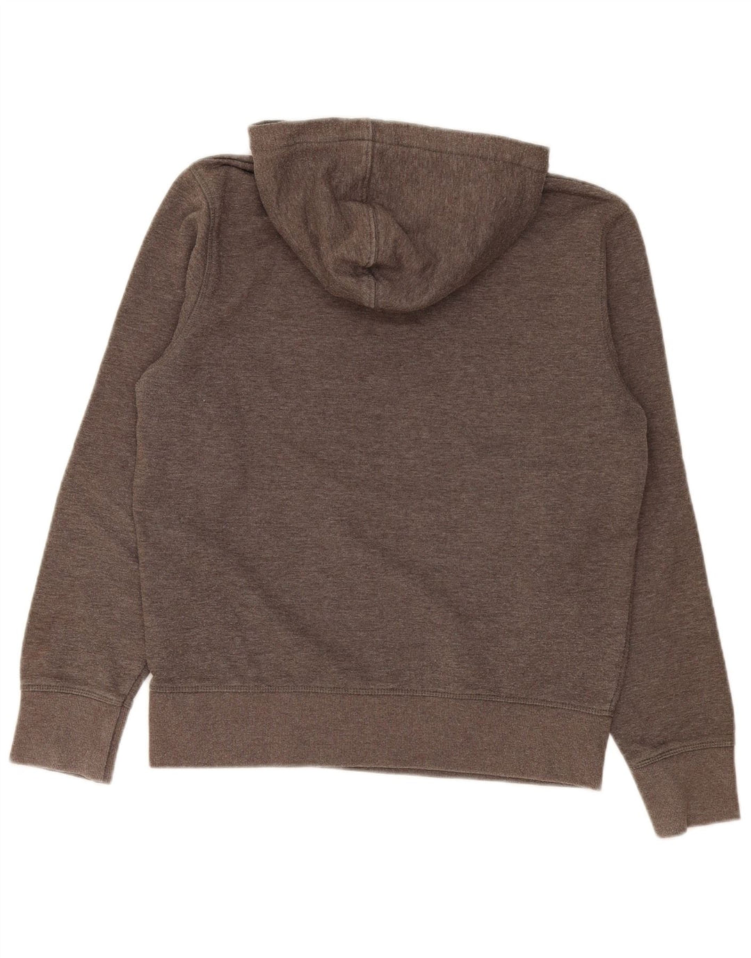 Jack & Jones Pull à Capuche Graphique Homme Gris Moyen