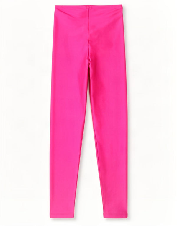 Arena Legging Femme IT 36 XS Rose Polyamide