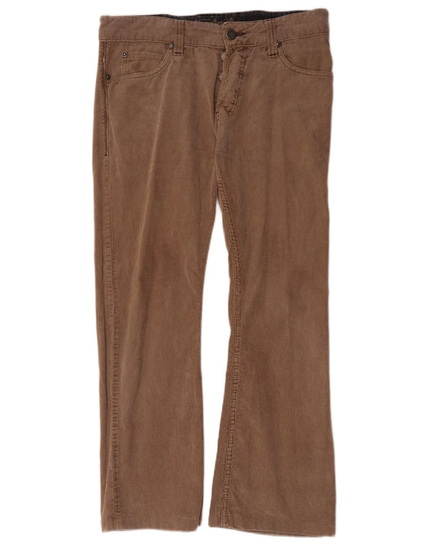 Levi's Pantalon Casual 512 Bootcut Homme Marron Coton