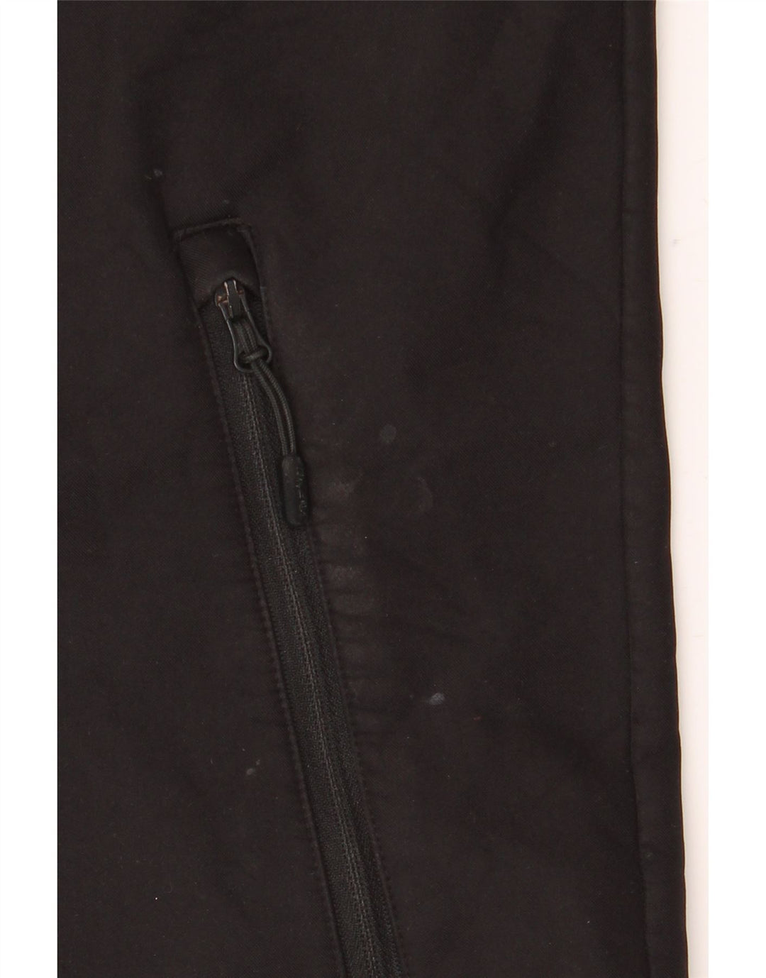 O'Neill Veste coupe-vent pour homme UK 42 XL Noir Polyester
