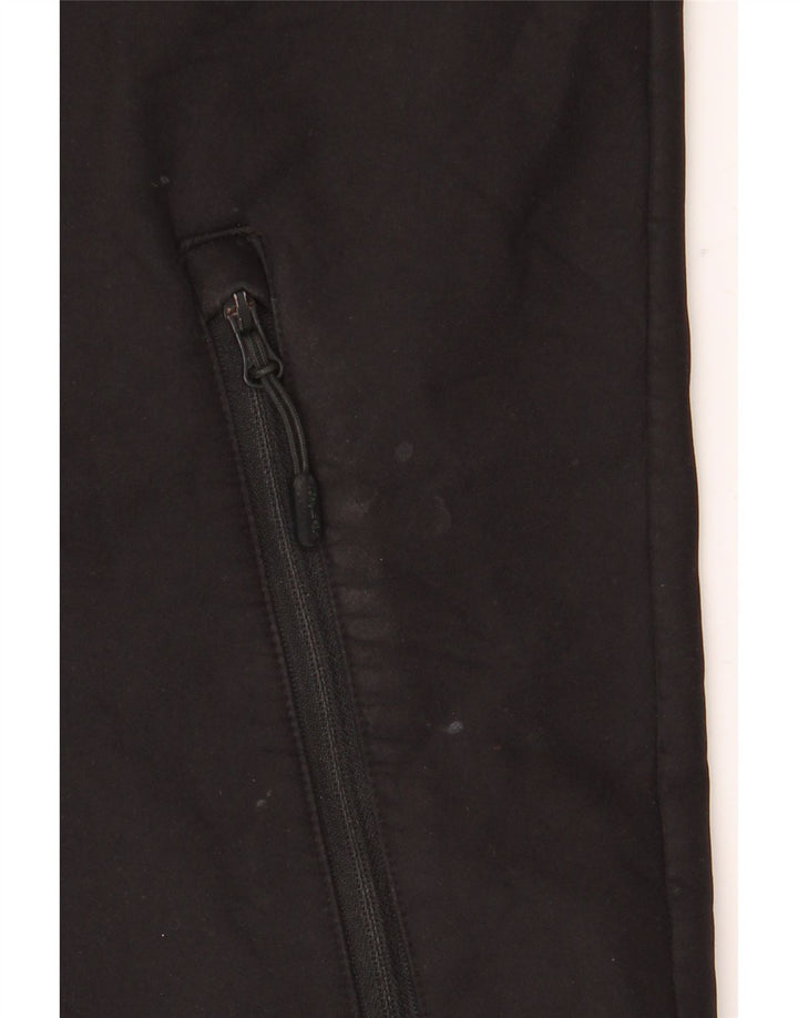 O'Neill Veste coupe-vent pour homme UK 42 XL Noir Polyester