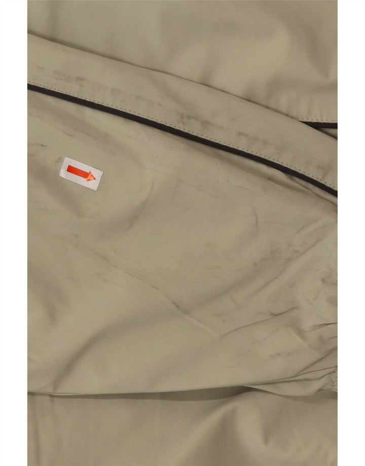 CHAMPION Veste de Survêtement Homme XL Vert Polyester
