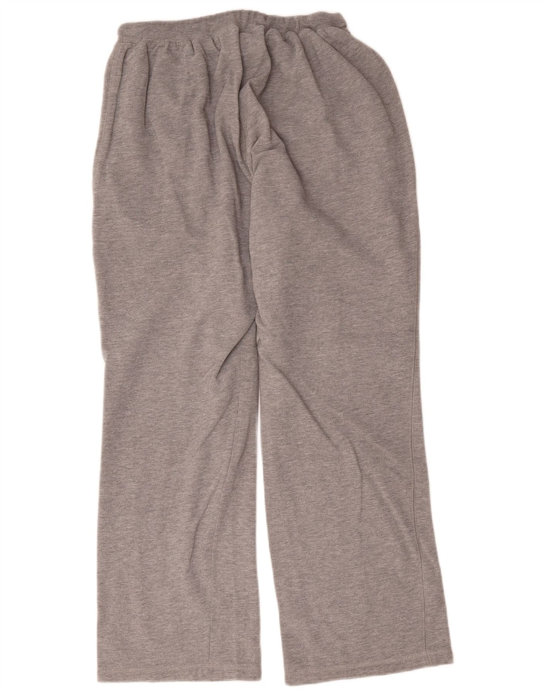 Canterbury Pantalon De Survêtement Graphique En Coton Moucheté Gris Moyen Homme