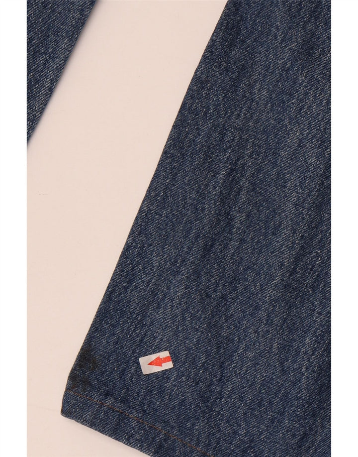 Levi's Jean 615 Tapered Homme Bleu W36 L29