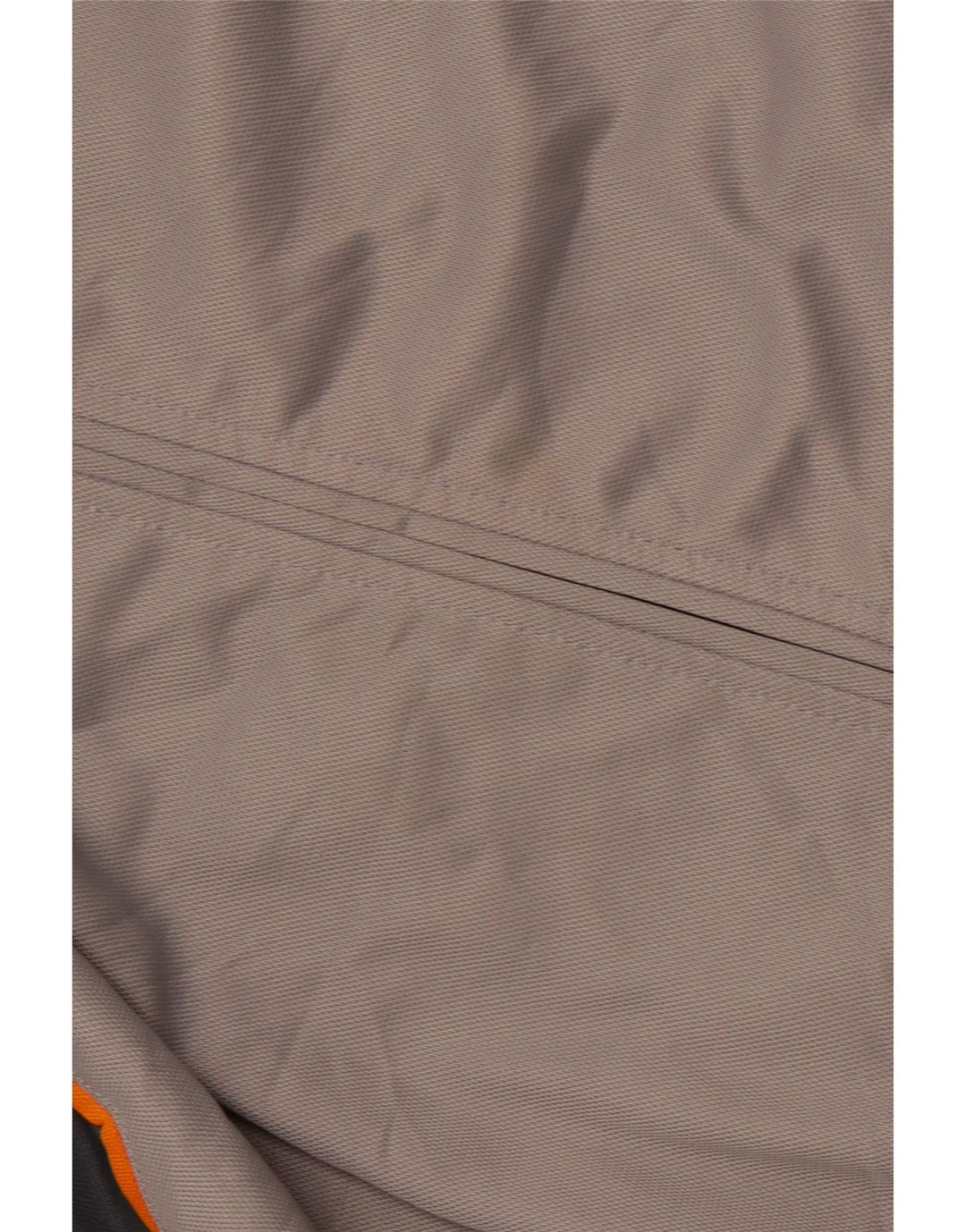 BRUGI Veste de Survêtement Homme Gris Moyen Colorblock Polyester