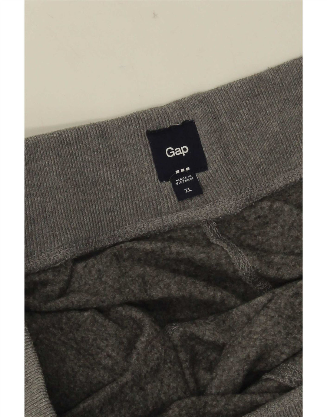 Gap Pantalon De Survêtement Homme XL Gris