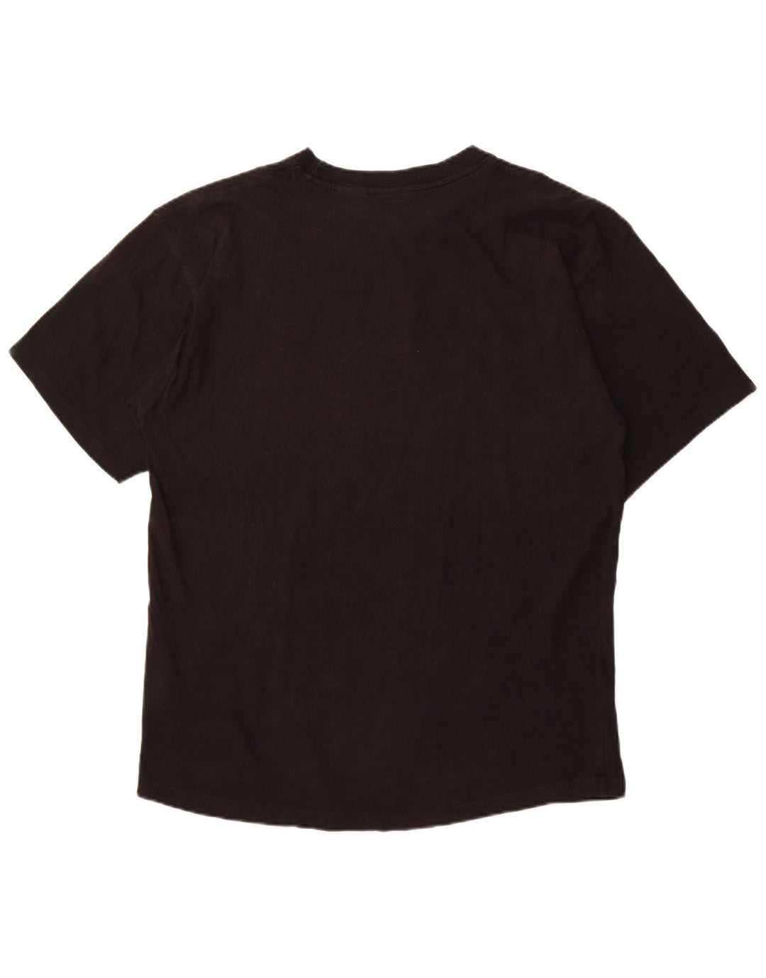 FILA T-Shirt Graphique Homme XL Noir