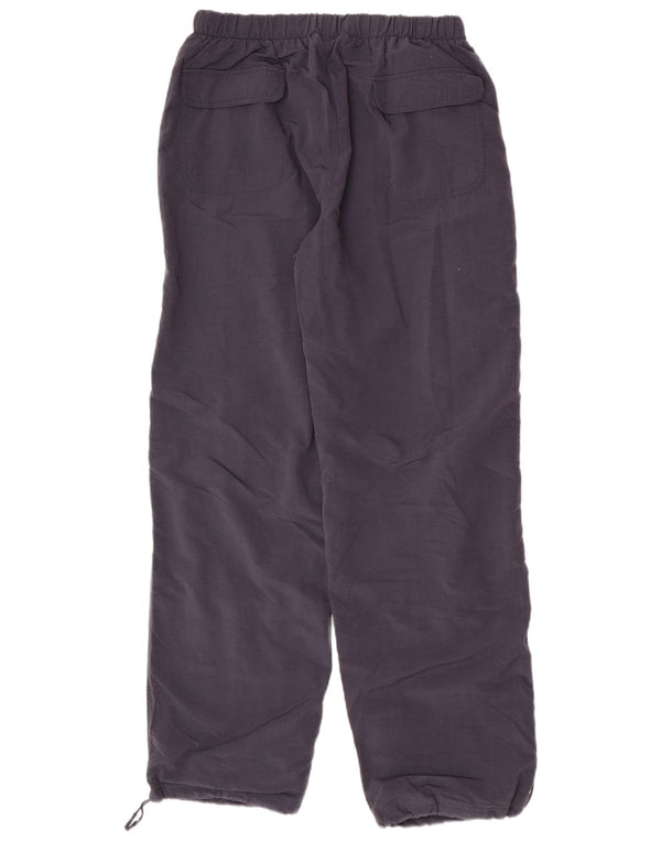 Adidas Pantalon de survêtement pour homme Bleu marine moyen Polyester