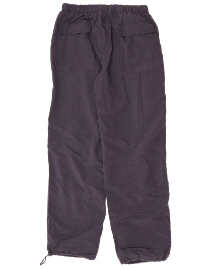 Adidas Pantalon de survêtement pour homme Bleu marine moyen Polyester