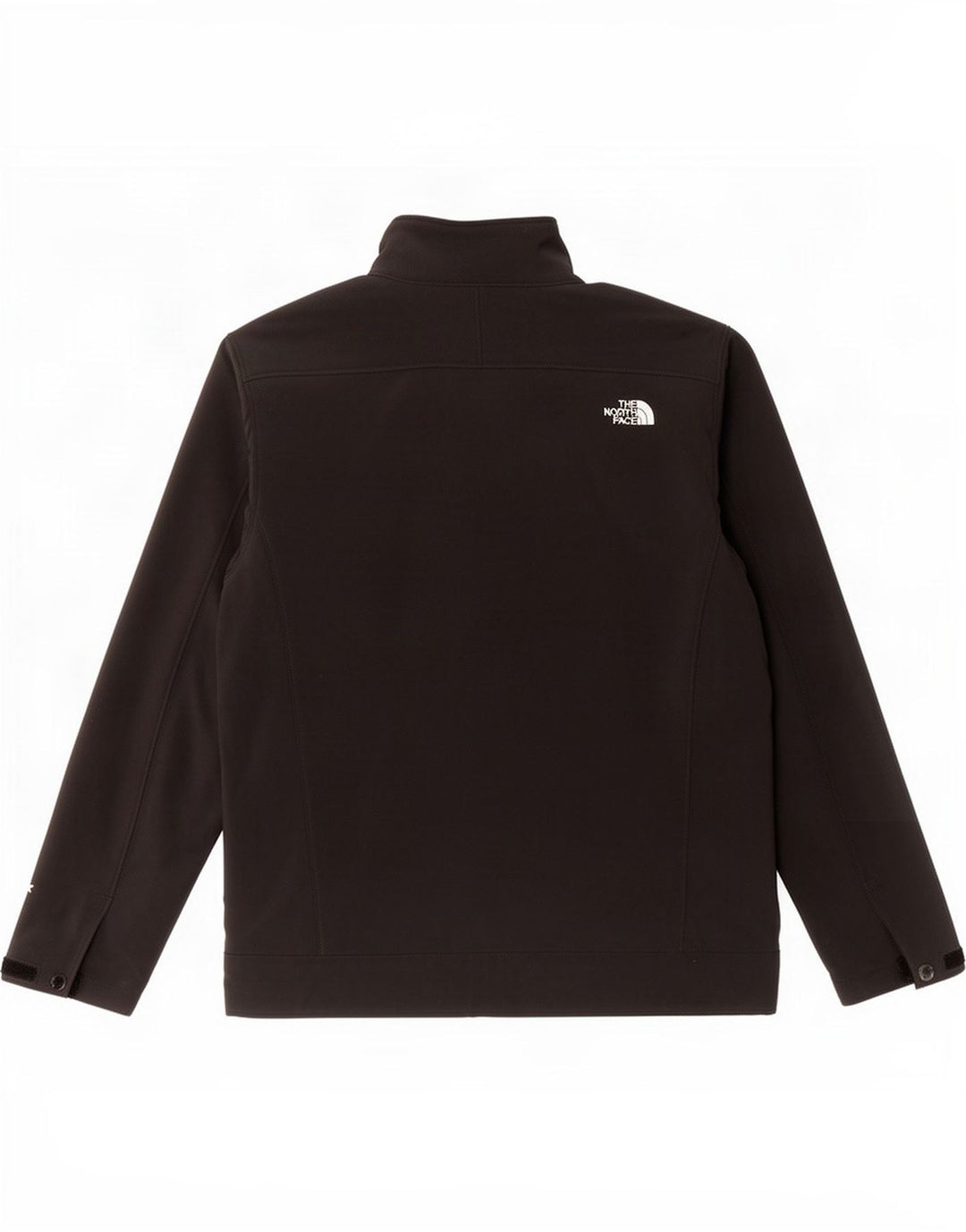 The North Face Veste de survêtement pour femme UK 18 XL Noir Polyester
