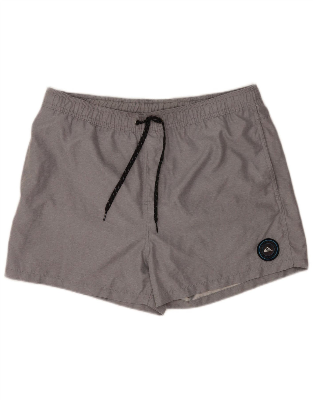 Quiksilver Short de Bain Homme XL Gris Polyester