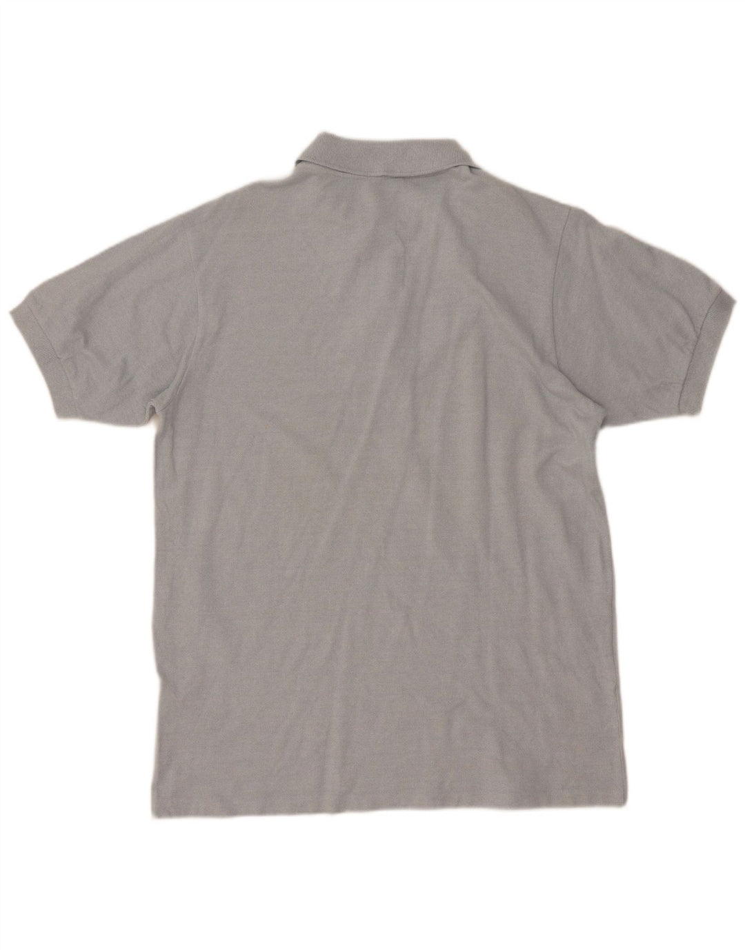 Lacoste Polo Homme Taille 4 Coton Bleu Moyen