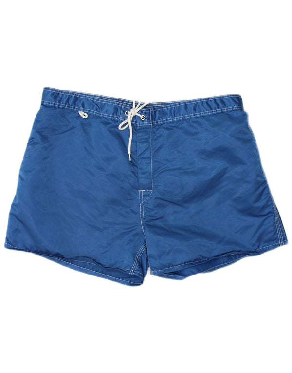 Sundek Short de Bain Homme Grand Bleu