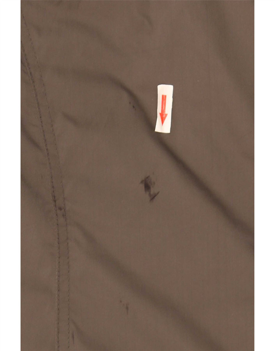 Woolrich Manteau Femme UK 16 Large Kaki