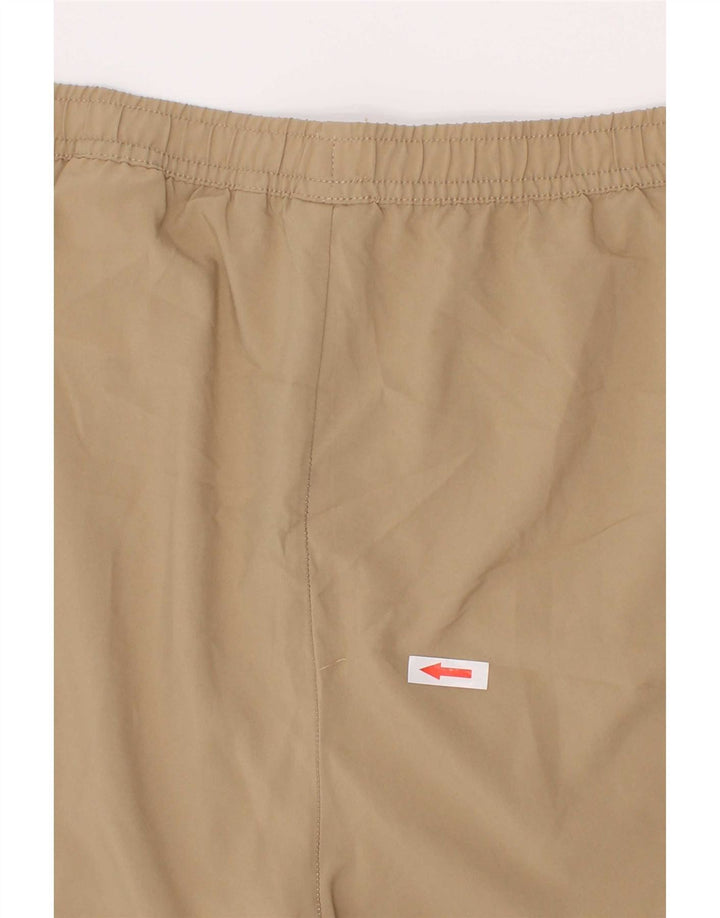 Berghaus Short de Bain Garçon 14-15 Ans Beige Colorblock Polyester