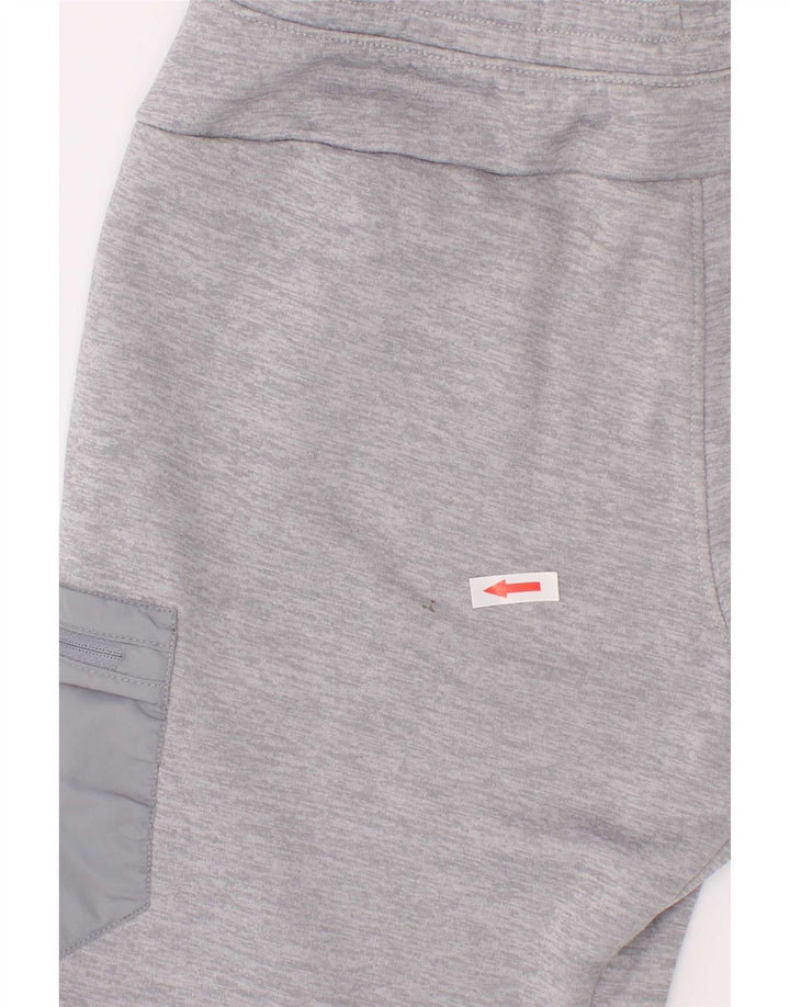 The North Face Short Cargo Sport Garçon 11-12 ans Grand Gris Polyester