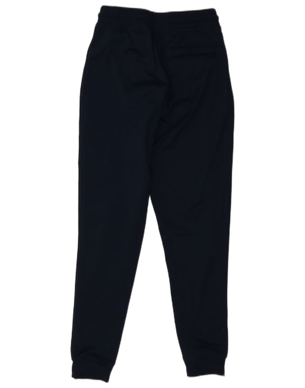 Under Armour Pantalon de Survêtement Joggers Small Bleu Marine Polyester Homme