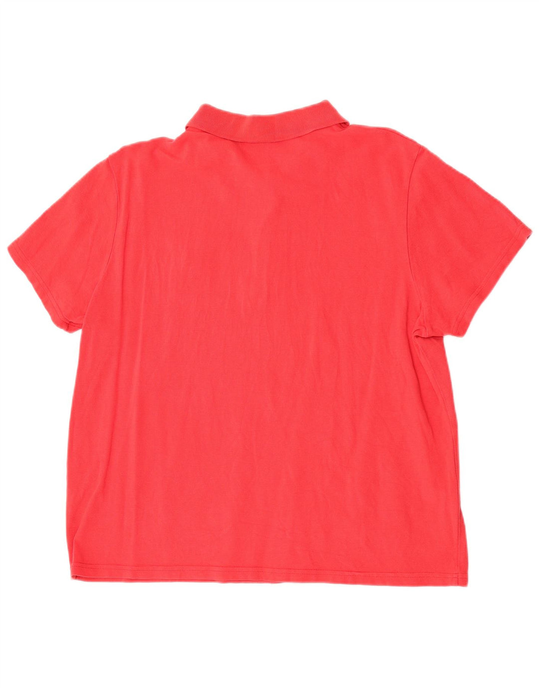 Puma Polo Homme XL Rose