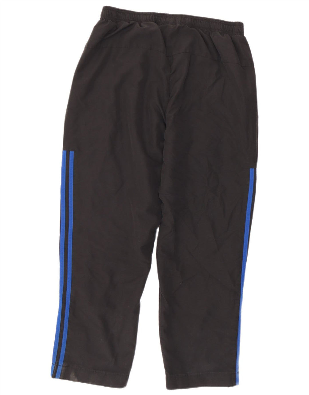 Adidas Pantalon de survêtement pour homme Noir moyen Polyester