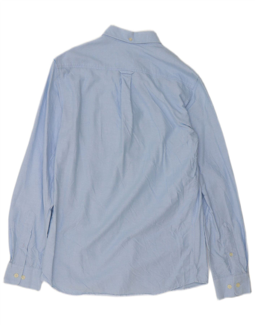 Jack Wills Chemise Homme Petit Bleu Coton
