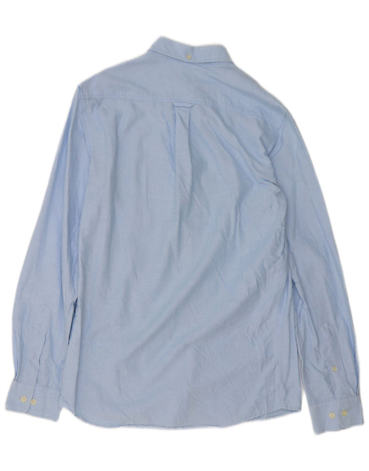 Jack Wills Chemise Homme Petit Bleu Coton