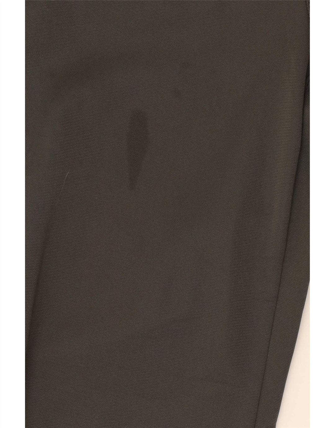 Lotto Pantalon De Survêtement Homme Gris Moyen Polyester