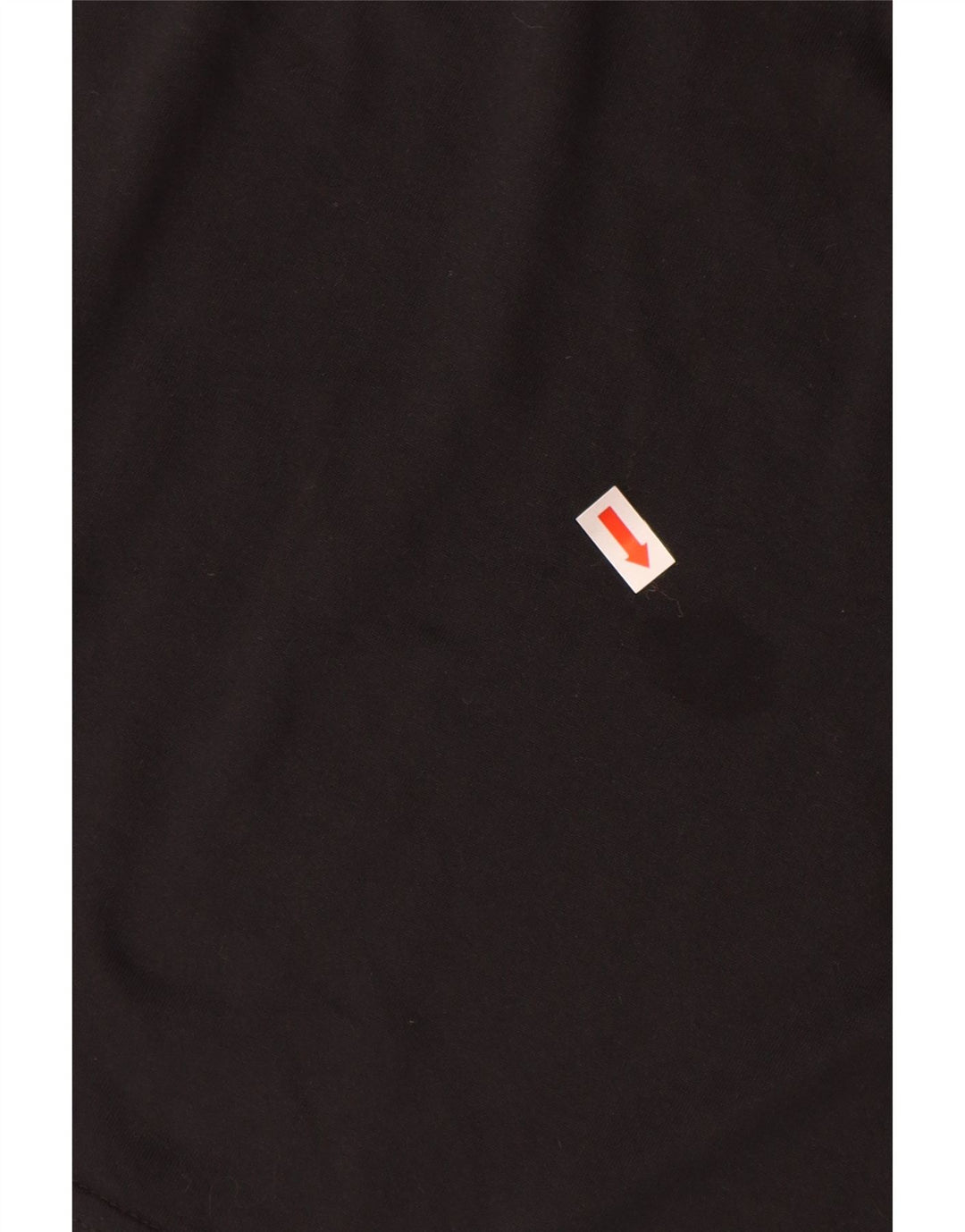 UNDER ARMOUR T-shirt graphique Heat Gear pour garçon 6-7 ans Noir