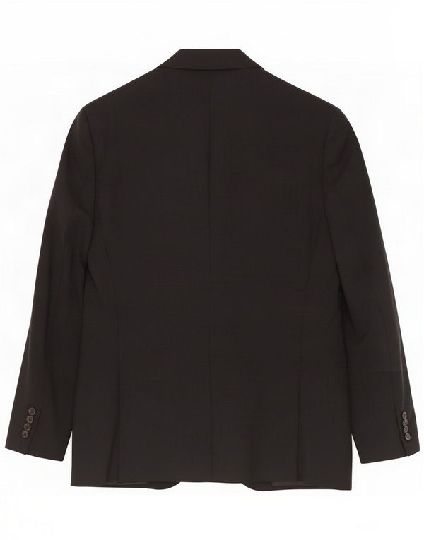 Polo Ralph Lauren Veste blazer à 3 boutons pour homme UK 38 Gris moyen