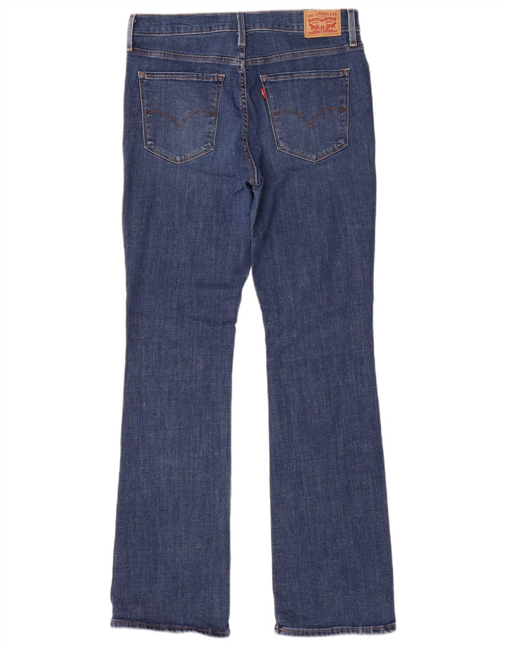 Levi's Jean Bootcut 315 Shaping Femme Bleu W30 L33