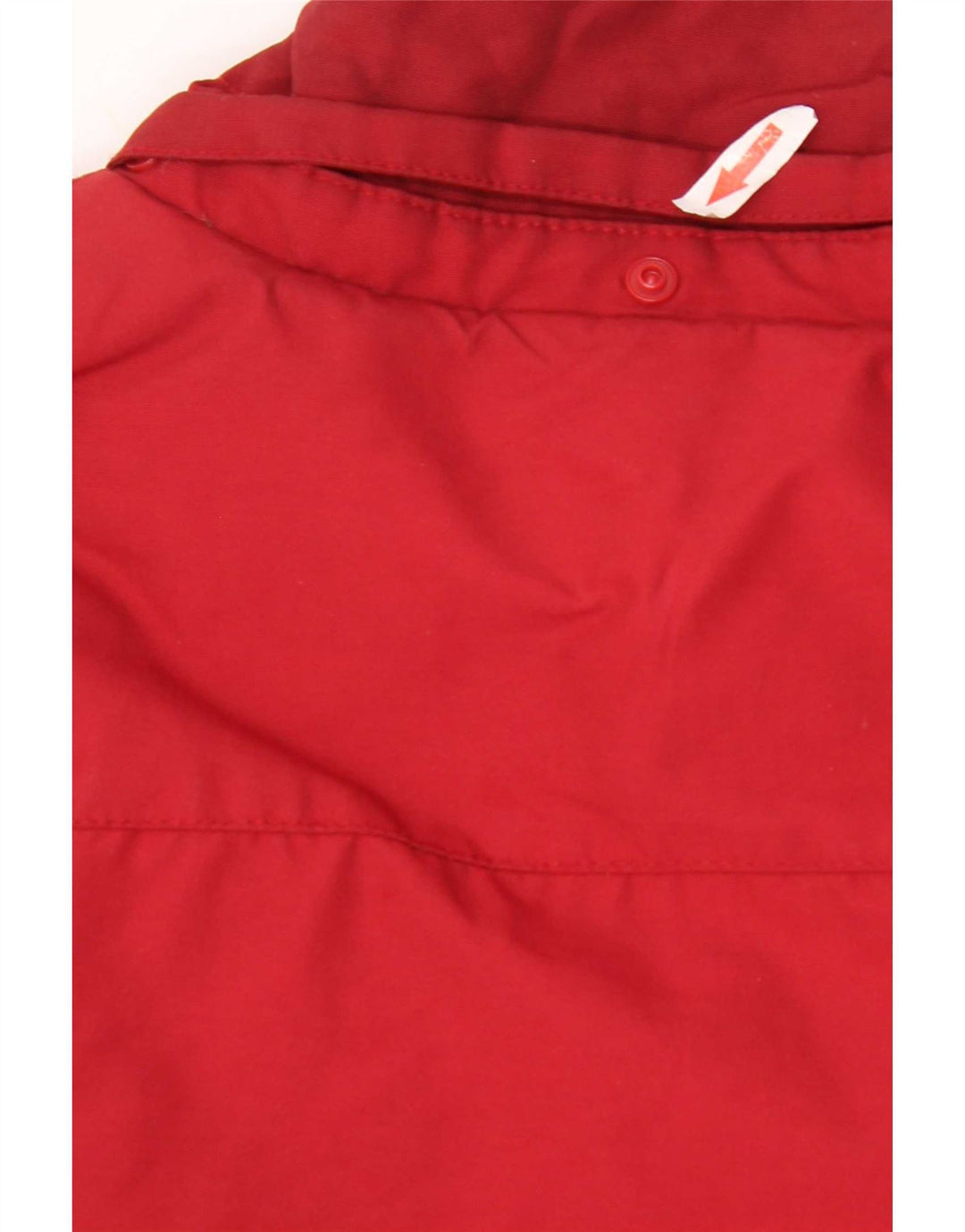 Woolrich Veste matelassée fille 13-14 ans Rouge Coton