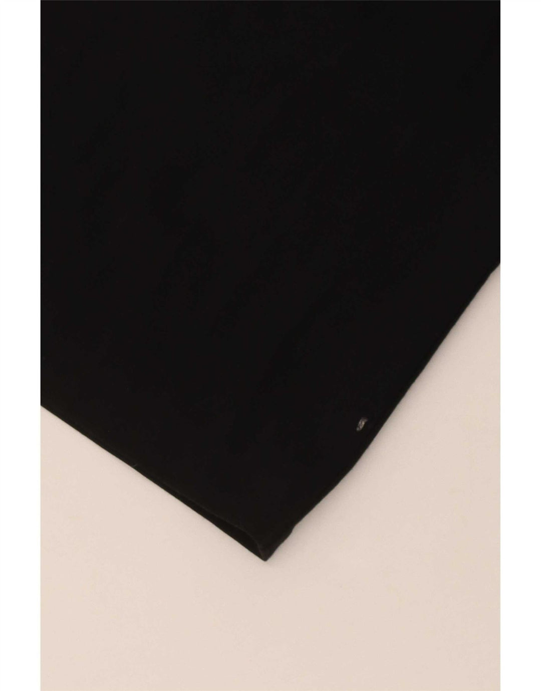 Marks & Spencer Pantalon de costume droit pour femme UK 14 Medium W30 L29 Noir
