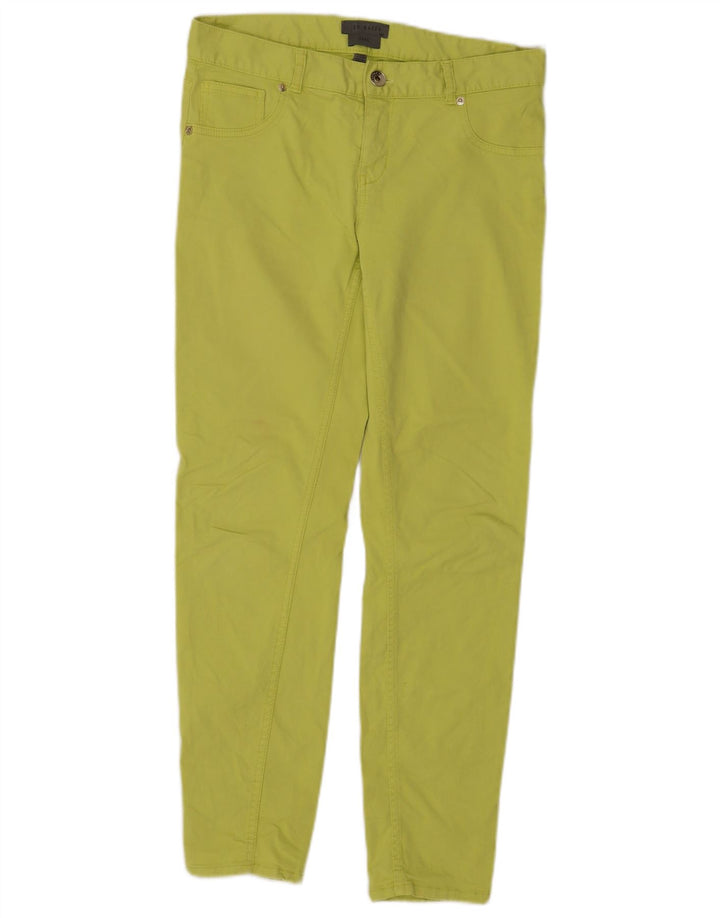 Ted Baker Jean Slim Paris Femme W28 L29 Coton Vert