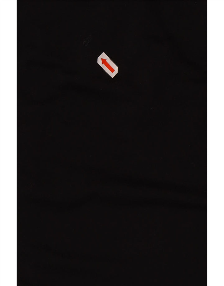 ADIDAS Pantalon de survêtement pour hommes Small Noir