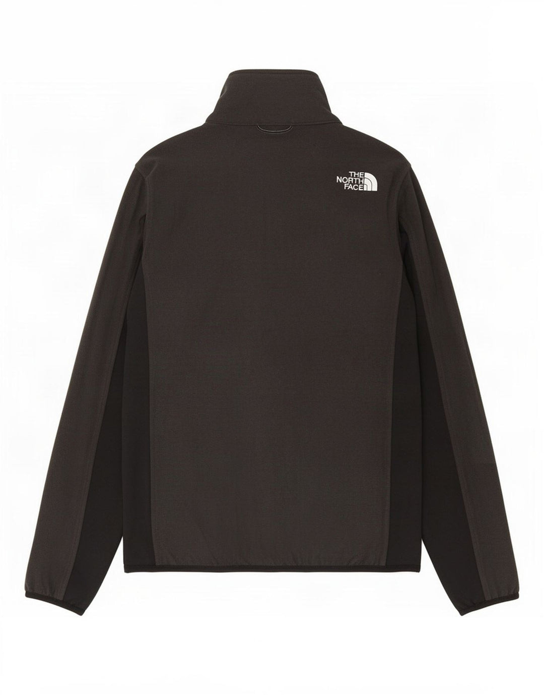 The North Face Veste polaire Liner pour femme UK 14 Medium Noir Polyester