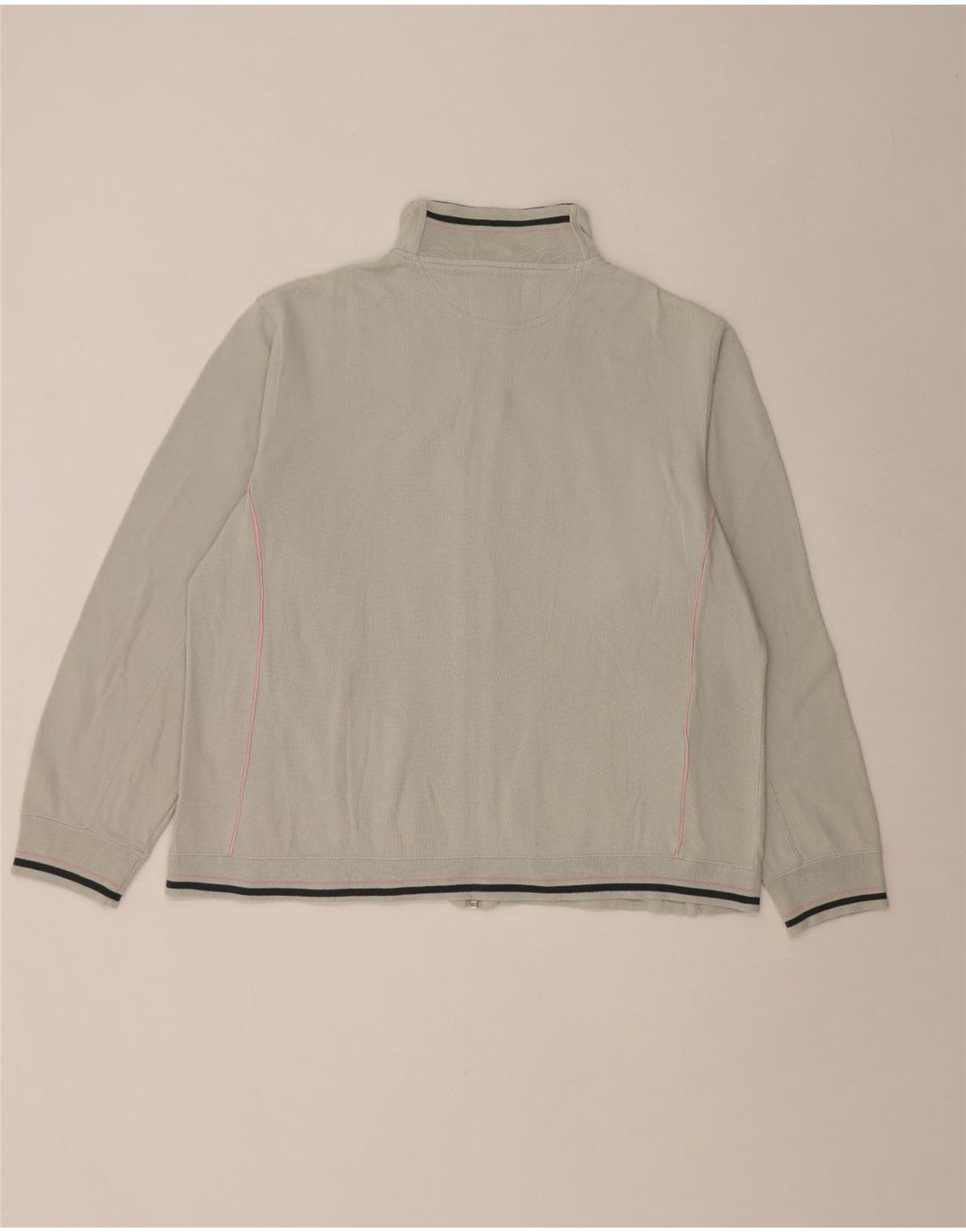 Champion Veste de Survêtement Homme XL Vert Coton