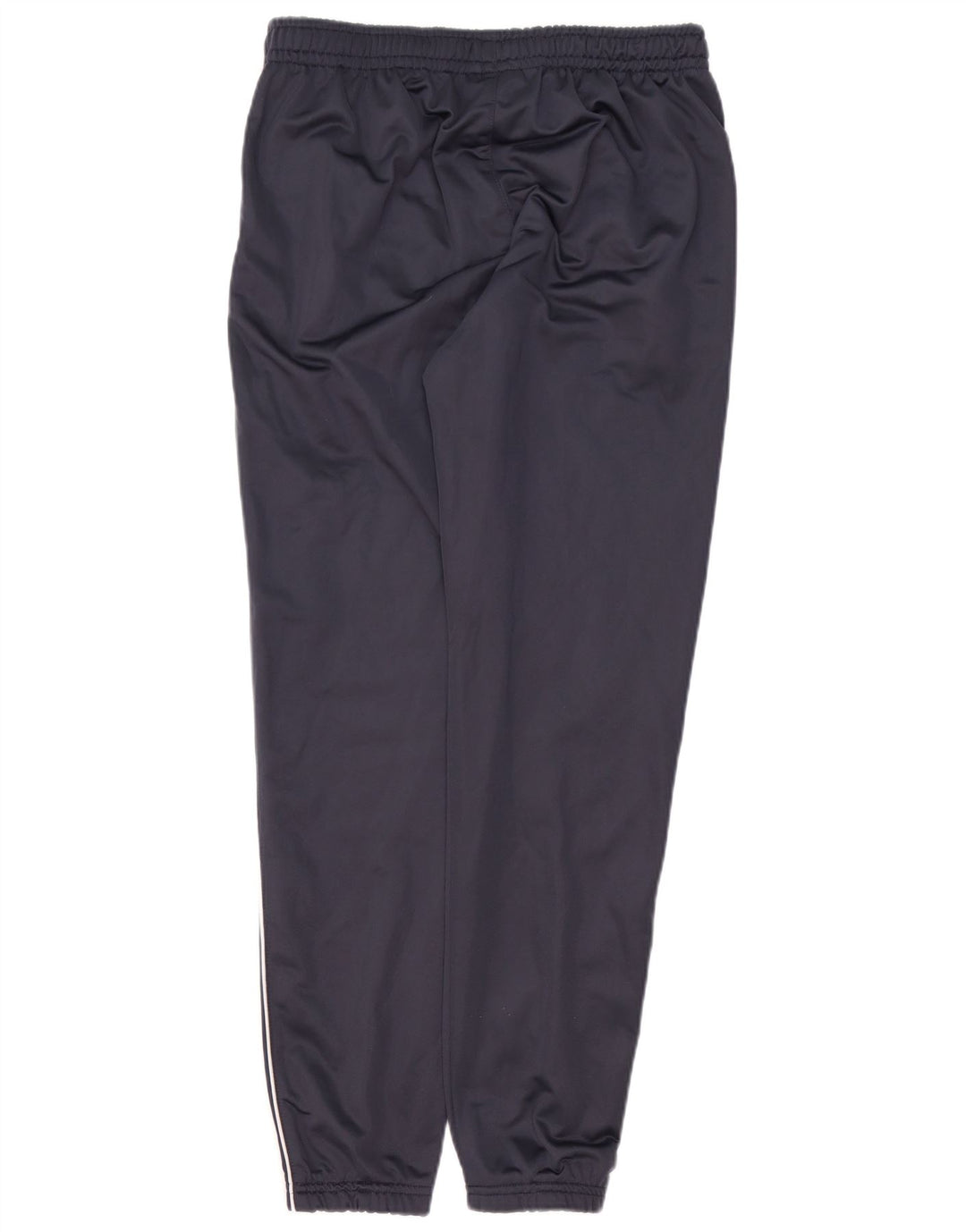 Lotto Pantalon De Survêtement Joggers Homme Bleu Marine Moyen Polyester
