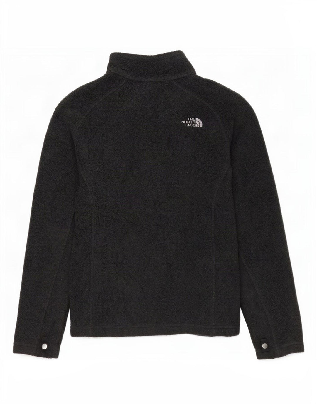 The North Face Veste Polaire Liner Garçon 14-15 Ans Grand Gris Polyester