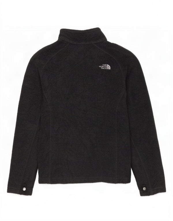 The North Face Veste Polaire Liner Garçon 14-15 Ans Grand Gris Polyester