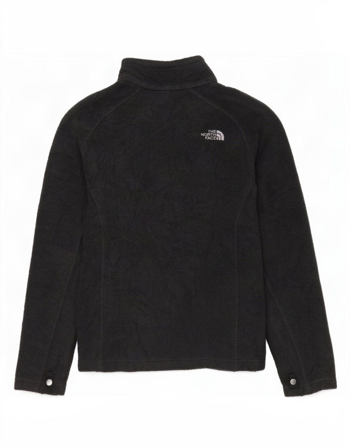 The North Face Veste Polaire Liner Garçon 14-15 Ans Grand Gris Polyester